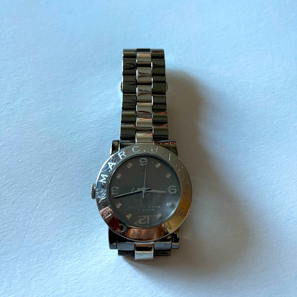 Marc jacobs watch